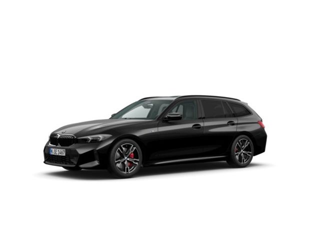 BMW Serie 3 320d xdrive touring 140 kw (190 cv)