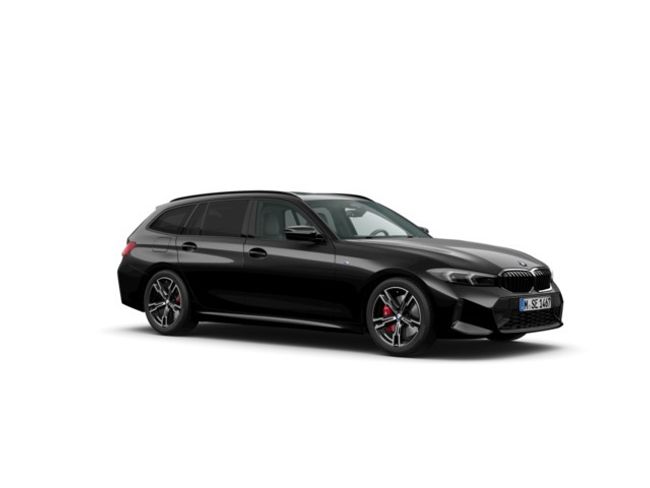 BMW Serie 3 320d xdrive touring 140 kw (190 cv)