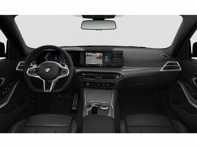 BMW Serie 3 320d xdrive touring 140 kw (190 cv)