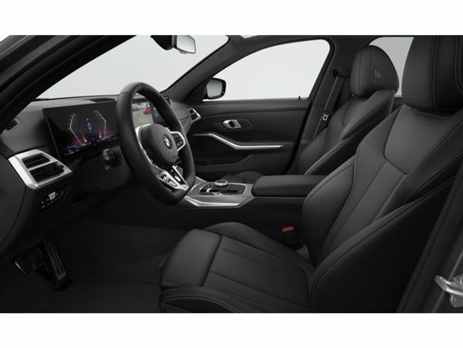 BMW Serie 3 320d xdrive touring 140 kw (190 cv)