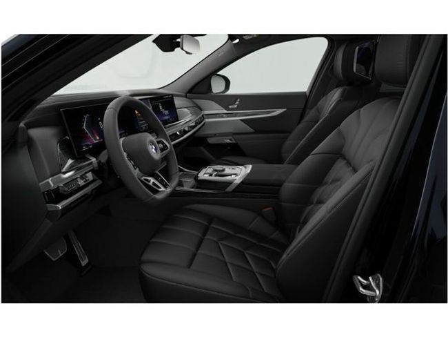 BMW Serie 7 740d xdrive 220 kw (299 cv)