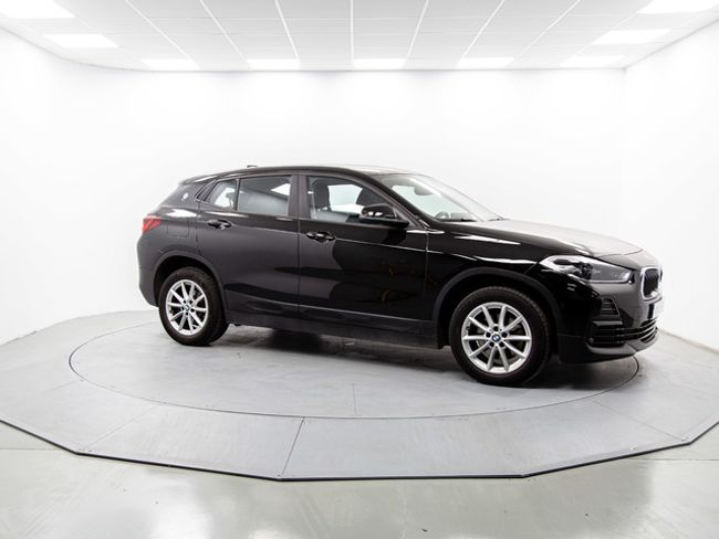 BMW X2 sdrive18d 110 kw (150 cv)