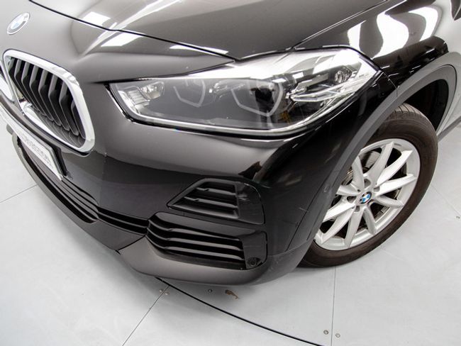BMW X2 sdrive18d 110 kw (150 cv)