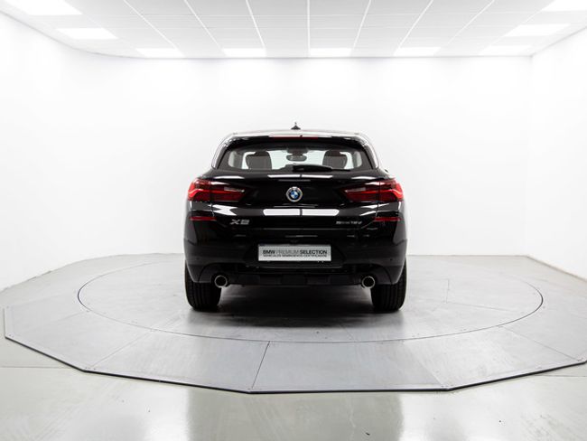 BMW X2 sdrive18d 110 kw (150 cv)