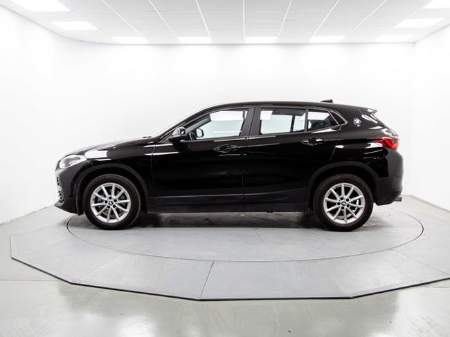 BMW X2 sdrive18d 110 kw (150 cv)