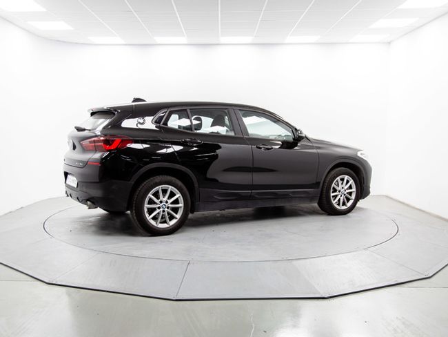 BMW X2 sdrive18d 110 kw (150 cv)