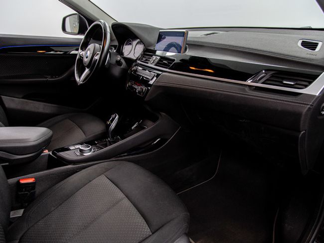 BMW X2 sdrive18d 110 kw (150 cv)