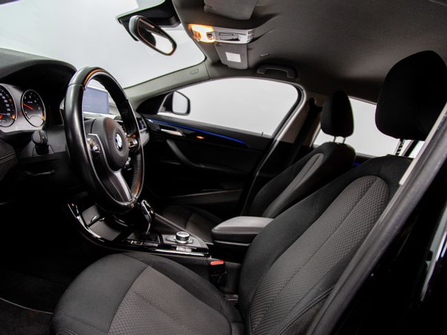 BMW X2 sdrive18d 110 kw (150 cv)