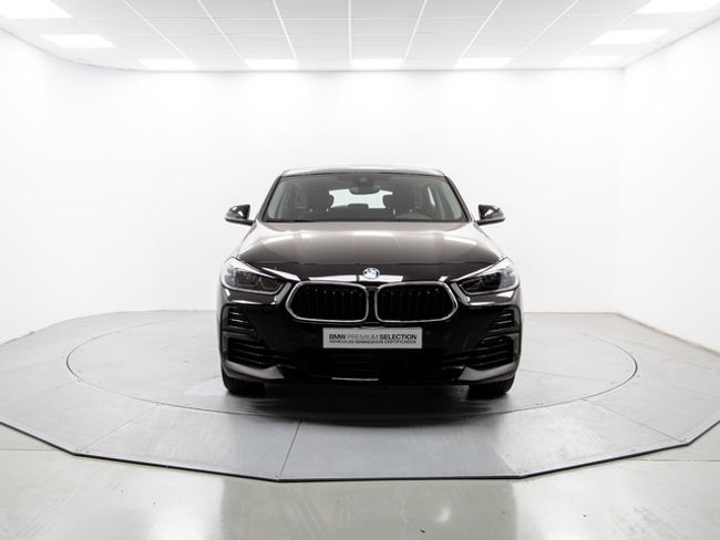 BMW X2 sdrive18d 110 kw (150 cv)