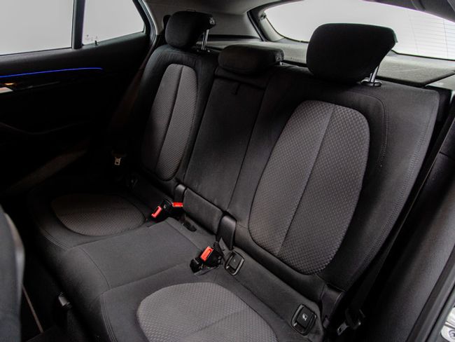 BMW X2 sdrive18d 110 kw (150 cv)