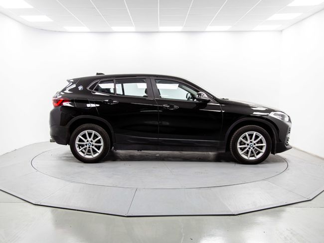 BMW X2 sdrive18d 110 kw (150 cv)