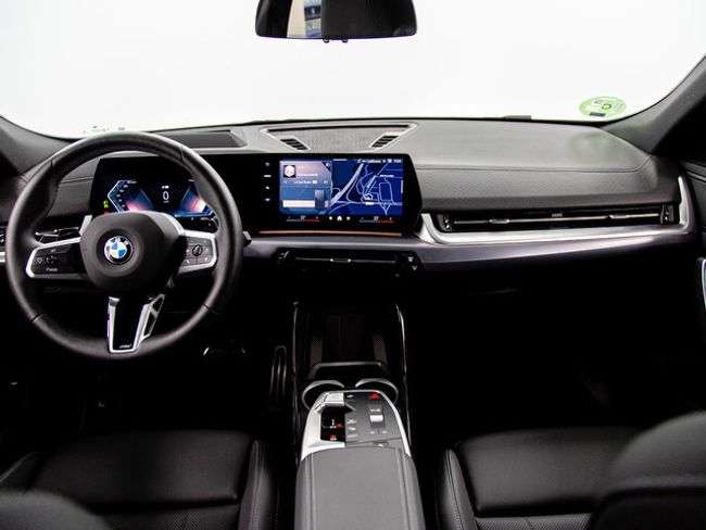 BMW X2 sdrive18d 110 kw (150 cv)