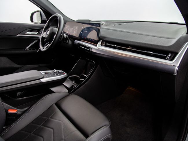 BMW X2 sdrive18d 110 kw (150 cv)