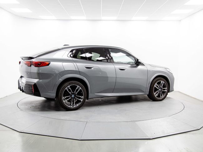 BMW X2 sdrive18d 110 kw (150 cv)
