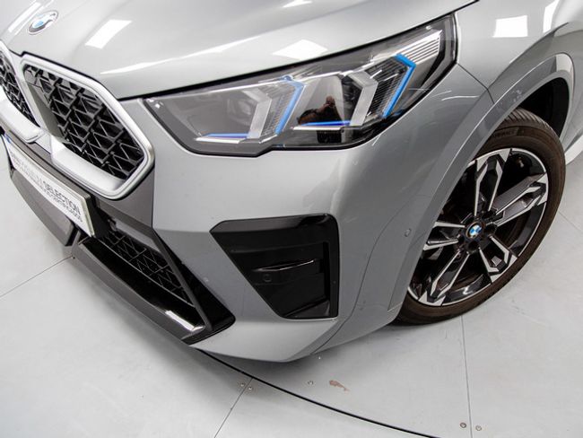 BMW X2 sdrive18d 110 kw (150 cv)