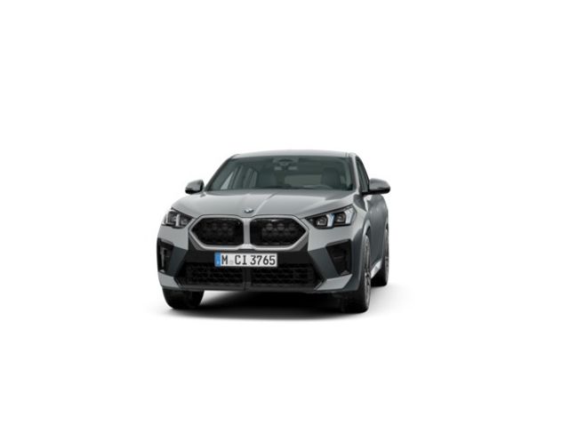 BMW X2 sdrive18d 110 kw (150 cv)