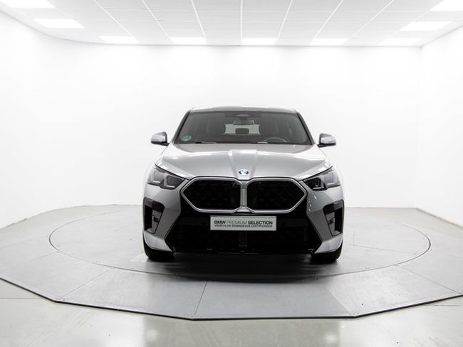 BMW X2 sdrive18d 110 kw (150 cv)