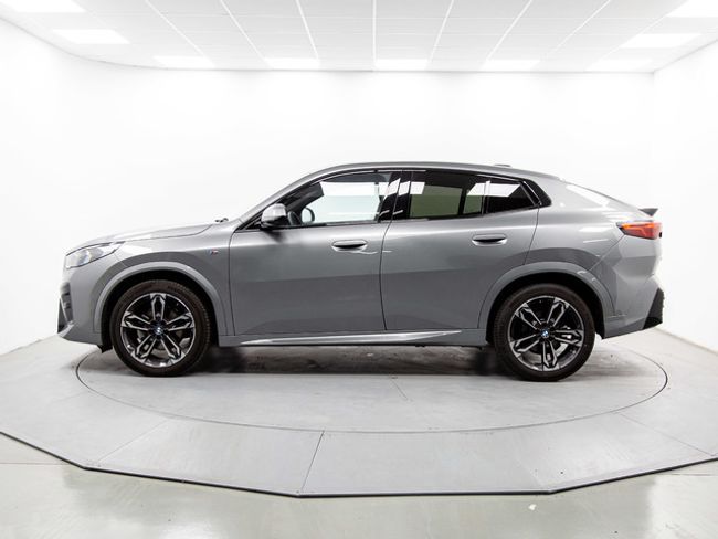BMW X2 sdrive18d 110 kw (150 cv)