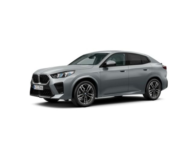 BMW X2 sdrive18d 110 kw (150 cv)