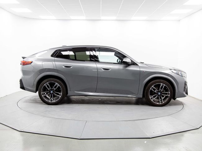 BMW X2 sdrive18d 110 kw (150 cv)