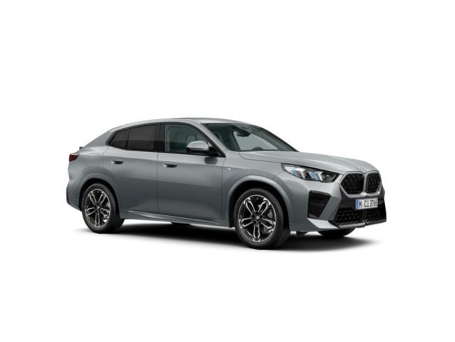 BMW X2 sdrive18d 110 kw (150 cv)