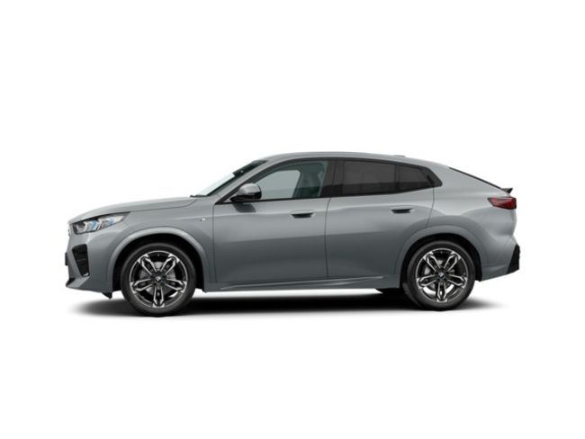 BMW X2 sdrive18d 110 kw (150 cv)