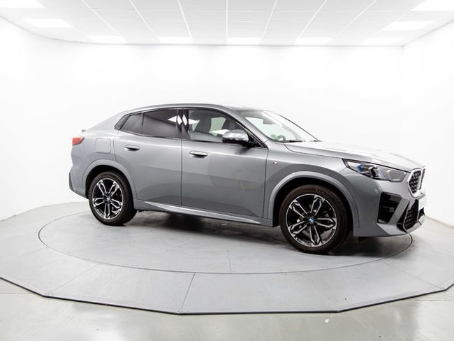 BMW X2 sdrive18d 110 kw (150 cv)