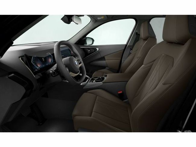 BMW X3 xdrive20d 145 kw (197 cv)