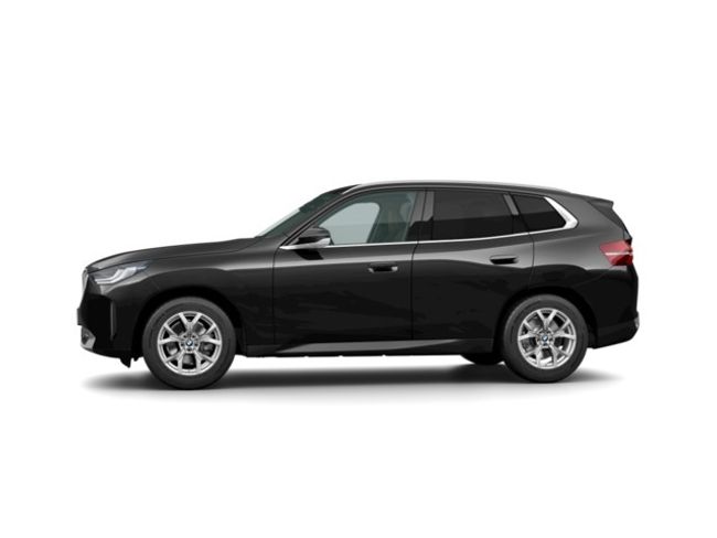 BMW X3 xdrive20d 145 kw (197 cv)