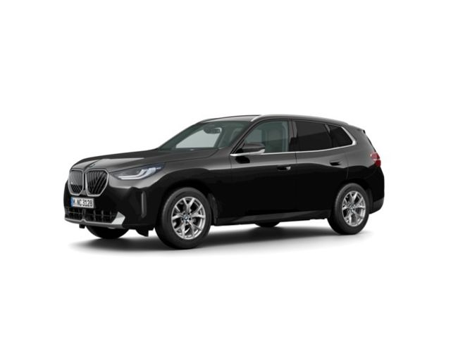 BMW X3 xdrive20d 145 kw (197 cv)