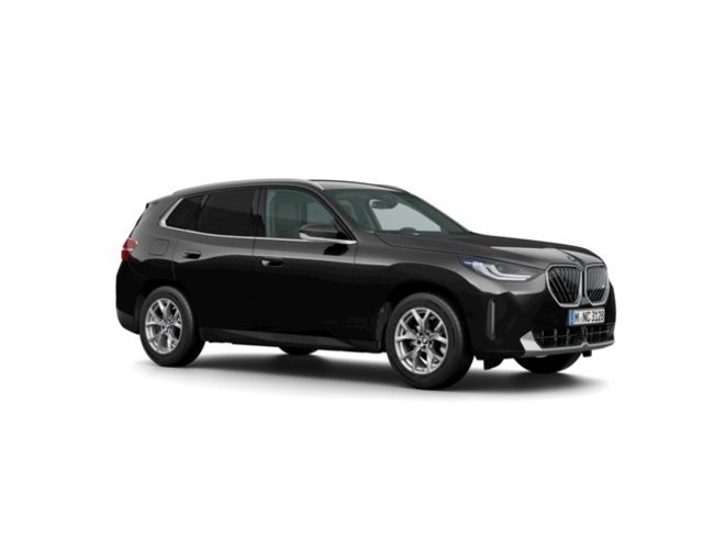 BMW X3 xdrive20d 145 kw (197 cv)