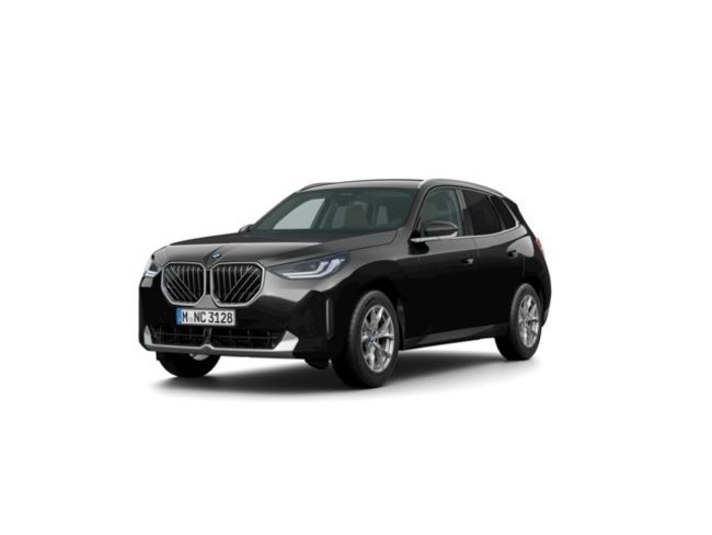 BMW X3 xdrive20d 145 kw (197 cv)