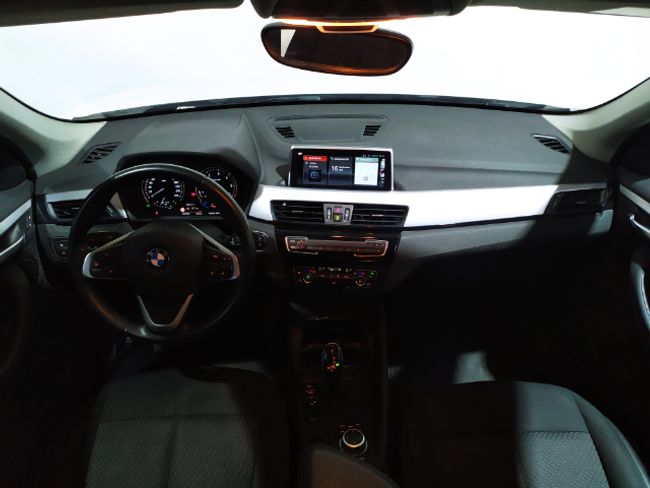 BMW X1 sdrive18d 110 kw (150 cv)
