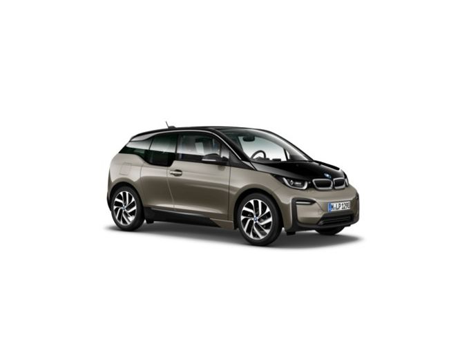 BMW i3 120ah 125 kw (170 cv)