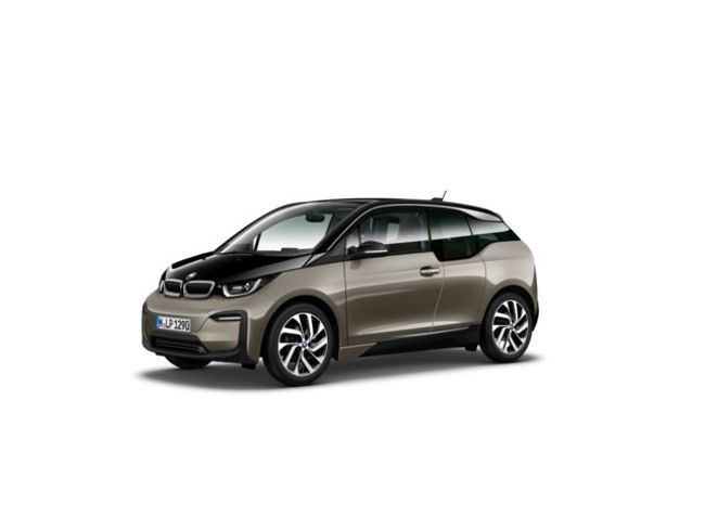 BMW i3 120ah 125 kw (170 cv)
