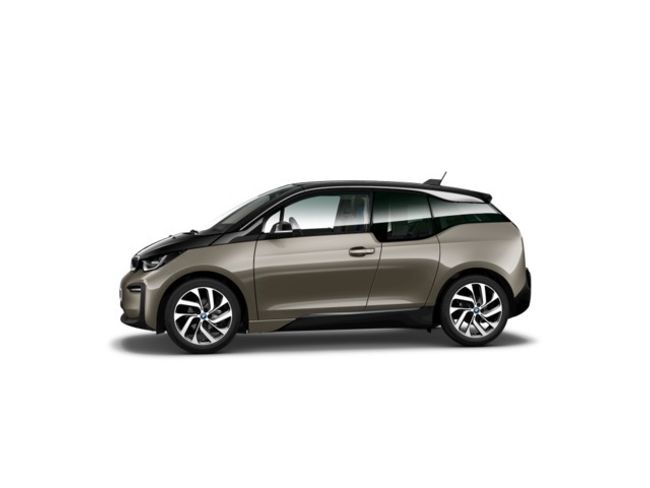 BMW i3 120ah 125 kw (170 cv)