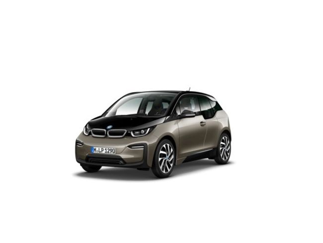 BMW i3 120ah 125 kw (170 cv)