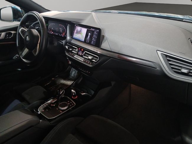 BMW Serie 2 220d gran coupe 140 kw (190 cv)
