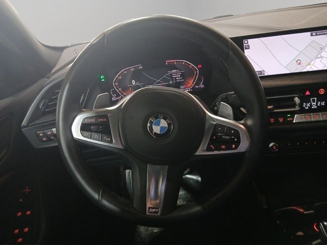 BMW Serie 2 220d gran coupe 140 kw (190 cv)