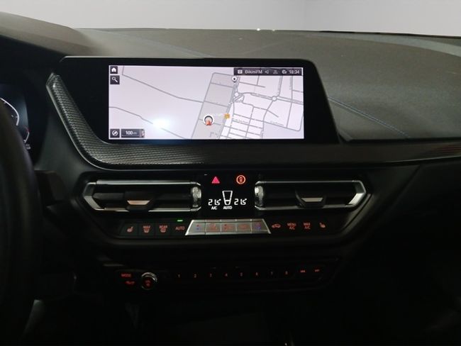 BMW Serie 2 220d gran coupe 140 kw (190 cv)