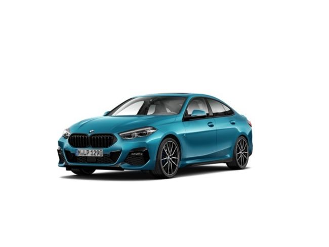 BMW Serie 2 220d gran coupe 140 kw (190 cv)
