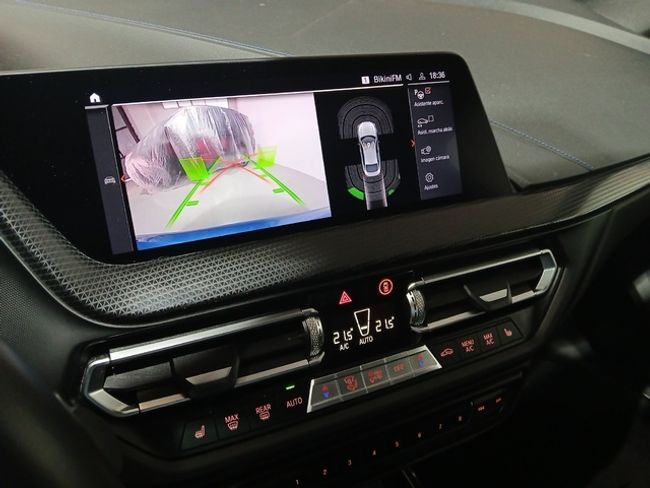 BMW Serie 2 220d gran coupe 140 kw (190 cv)