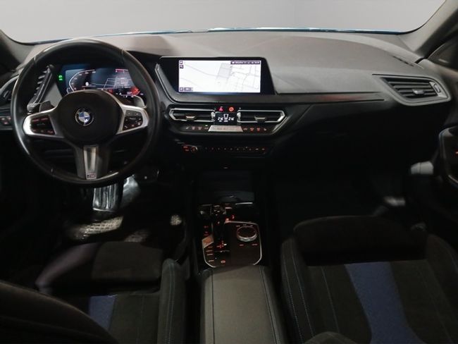 BMW Serie 2 220d gran coupe 140 kw (190 cv)