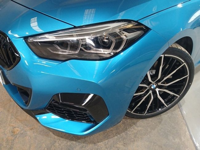 BMW Serie 2 220d gran coupe 140 kw (190 cv)