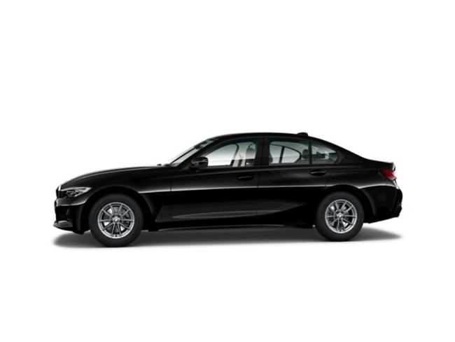BMW Serie 3 318d 110 kw (150 cv)