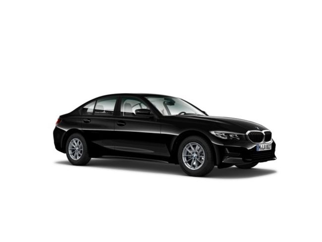 BMW Serie 3 318d 110 kw (150 cv)