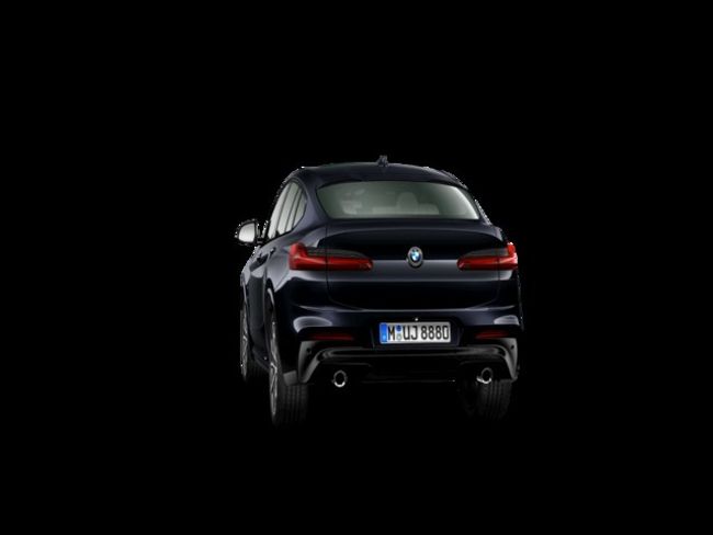 BMW X4 xdrive20i 135 kw (184 cv)