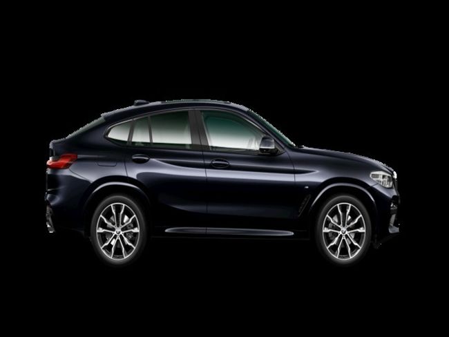 BMW X4 xdrive20i 135 kw (184 cv)