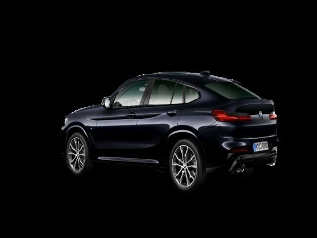 BMW X4 xdrive20i 135 kw (184 cv)