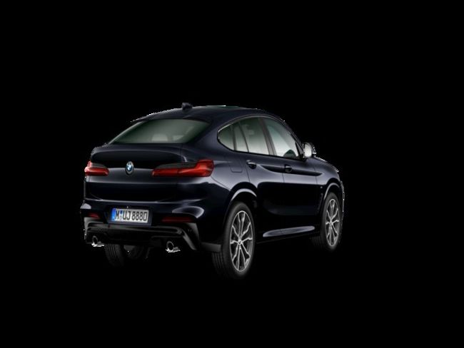 BMW X4 xdrive20i 135 kw (184 cv)